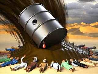 Oil Shock and Middle East Volatility Paralyze Fed Rate Cut Hopes for March 2026