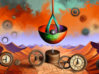 Fed Pivot Stalls as Middle East Conflict and Sticky Labor Data Force Extended Rate Pause