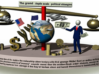 Fed Policy Hinges on Duration of Middle East Conflict Shock Says Barkin