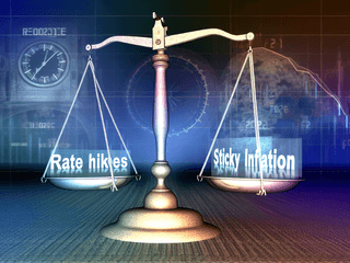 The End of Easing: Fed Officials Weigh 2026 Rate Hikes as Inflation Proves Sticky