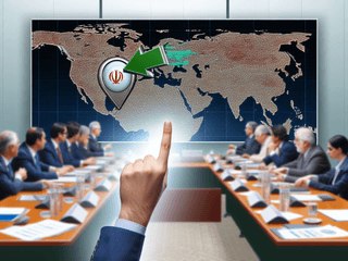 Fed Governor Waller Signals Resilience Against Iran-Driven Oil Shock as Transitory Event