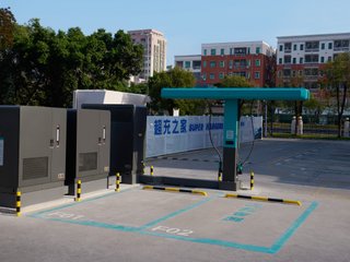 Is China's EV Maker BYD About to Break Through Gas Cars’ Last Line of Defense?