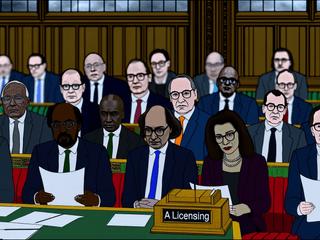 UK Peers Demand Mandatory AI Licensing to Avert 'Clear and Present Danger' to Creative Industries