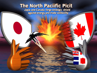 The North Pacific Pivot: Japan and Canada Forge Strategic Shield Against Energy and Trade Volatility