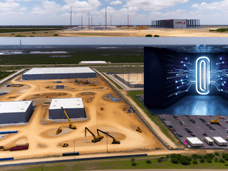 Oracle and OpenAI Scrap Stargate Data Center Expansion as Meta and Nvidia Seize the Texas Site