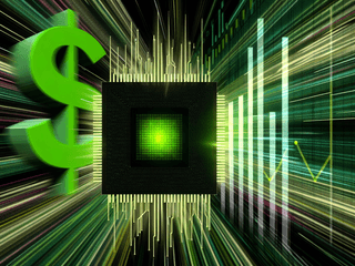 Nvidia Secures the Future of Light-Speed AI with $4 Billion Photonics Bet