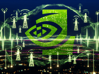 NVIDIA Seizes Control of the 6G Future as Global Telcos Pivot to AI-Native Infrastructure