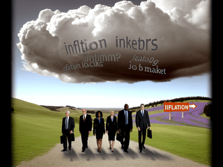 Fed Officials Defy Rate-Cut Pressure as Inflation Risks Outweigh Job Market Softness