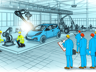 OSHA Probe into Rivian Fatality Tests Safety Progress Amid Aggressive EV Expansion