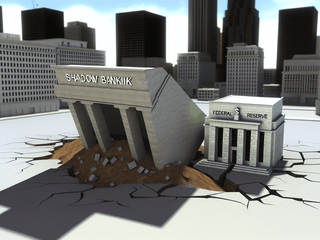 Shadow Banking Collapse and the Fed’s Diminishing Power: Jeff Snider’s 2026 Crisis Warning