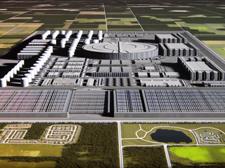 Microsoft Stakes Claim to West Michigan with Multi-Billion Dollar Data Center Expansion