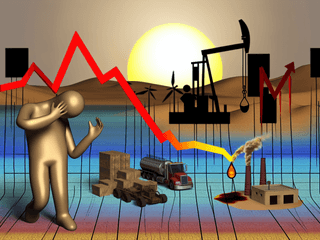 Fed Trapped Between Job Losses and Oil Shock as Middle East Tensions Escalate