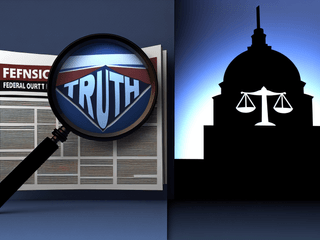 The New York Times Challenges Pentagon Blackout in Federal Court Lawsuit