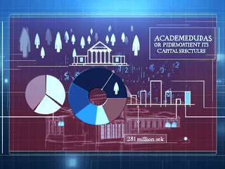 AcadeMedia Completes SEK 281 Million Share Redemption to Optimize Capital Structure