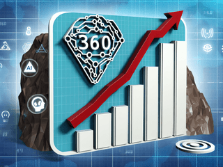 Nvidia Price Target Hiked to $360 as AI Infrastructure Dominance Hardens