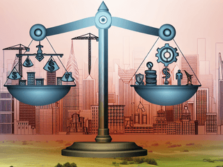 Credit Markets Reach Equilibrium as Stabilizing Rates Fuel U.S. Business Expansion
