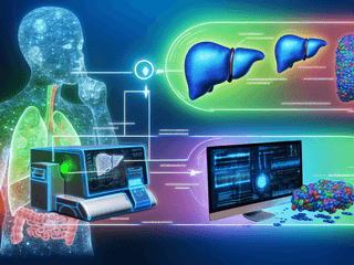 AI Fragmentome Test Detects Silent Liver Disease Years Before Symptoms Appear