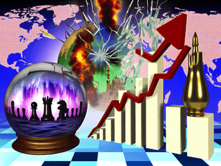S&P 500 Stalls Near 6900 as Iran Conflict and Oil Surge Shatter Market Optimism
