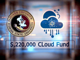 Florida State University and AWS Launch $200,000 Cloud Fund to Accelerate AI Research and Data Discovery
