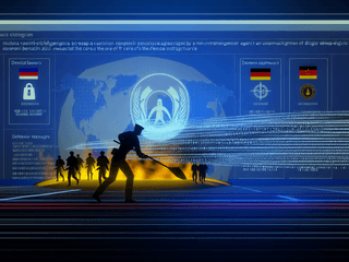 PNP Launches Counter-Intelligence Sweep After Chinese Espionage Breach Hits Philippine Defense Core