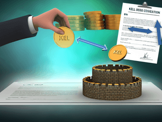 Kjell Group Solidifies Capital Base as Rights Issue Registration Triggers BTA Conversion