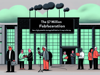 The $7 Million Fabrication: How an a16z-Backed 'Cheating' Startup Lied Its Way to the Top
