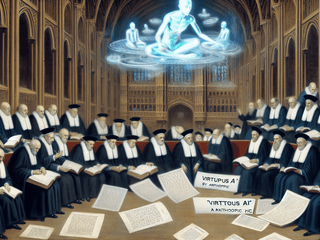 Vatican Scholars Reject Anthropic’s ‘Virtuous AI’ Claims as Metaphysical Mirage