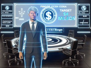 Nvidia Sets $4 Million Target Cash Bonus for CEO Jensen Huang Under Fiscal 2027 Compensation Plan