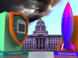 White House Blacklists Anthropic as AI Safety Collides with National Security