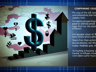 US Dollar Surges to Yearly Highs as Middle East Conflict Triggers Massive Safe-Haven Inflows
