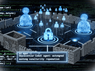 OpenAI Launches Codex Security Agent to Automate Vulnerability Remediation and Challenge Cybersecurity Giants