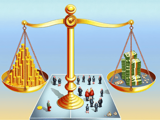 Federal Reserve Leadership Shift and Internal Dissent Signal Looming Market Tipping Point