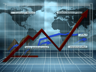 U.S. Inflation Gauges Diverge as Iran Conflict Shatters Hopes for a Clean Glide Path to 2%