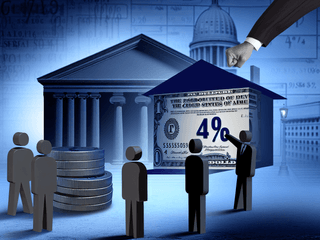 Fed Pause Preserves 4% CD Yields as Powell Resists White House Pressure