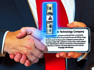 President Trump Secures Big Tech Pledge to Shield Consumers from AI Energy Costs