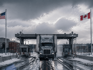 Vermont Firms Bear the Brunt as Trump's 50% Canada Tariffs Take Hold