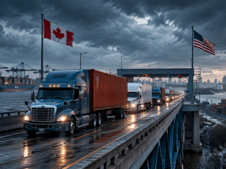 How Canadian Companies Are Navigating Trump's Tariffs