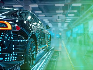 China’s Auto Makers Turn Outward as Domestic Market Cools