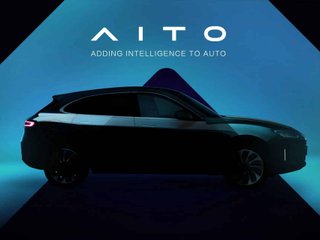 Huawei Scales Back Full Support for AITO as Seres Takes the Lead