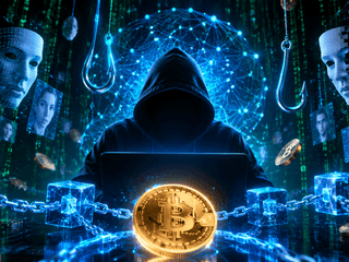 AI Helps Hackers Open a New Front in Crypto's Cybercrime Wave