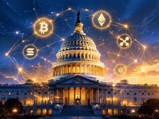 Crypto Finds an Innovative Way Around the Will of Congress