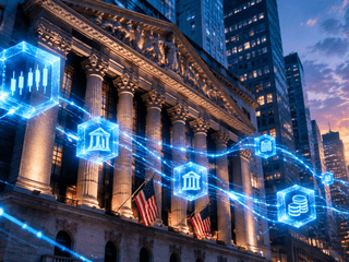 SEC Clears Tokenized Stocks with Five-Year Exemption as Congress's Clarity Act Stalls