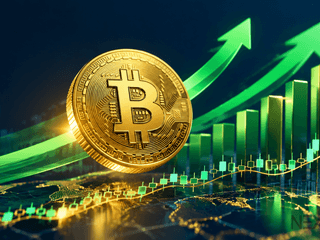 Bitcoin ETFs Swing Positive as Token Holds Jump Above $81,000