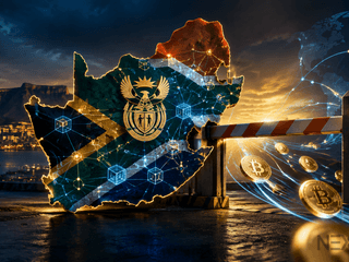 South Africa's Planned Crypto Curbs May Hit Deals Worth Millions