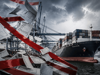 Trump's Crusade Against Tariff Cheats May Tangle Up Trade in Red Tape