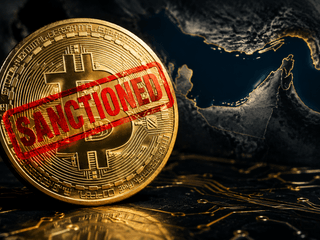 US Sanctions Iranian Crypto Exchange BitBank Over IRGC Bitcoin Transfers