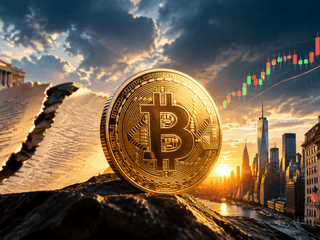 Bitcoin Hits Eight-Month High After Clarity Act Loss: Short Squeeze Meets a Liquidity Regime Shift