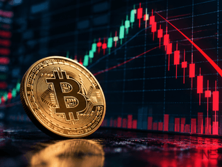 Bitcoin Pulls Back From Eight-Month High as 13% Rally Runs Out of Fuel