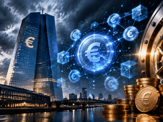 ECB, EU Central Banks Oppose Stablecoin Bank Deposit Rule