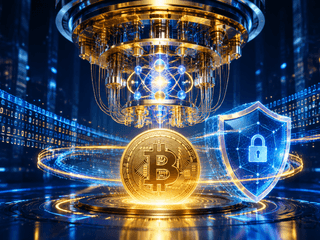 AI Coding Sprint Cuts Quantum-Safe Bitcoin Transaction Cost From $320 to $66